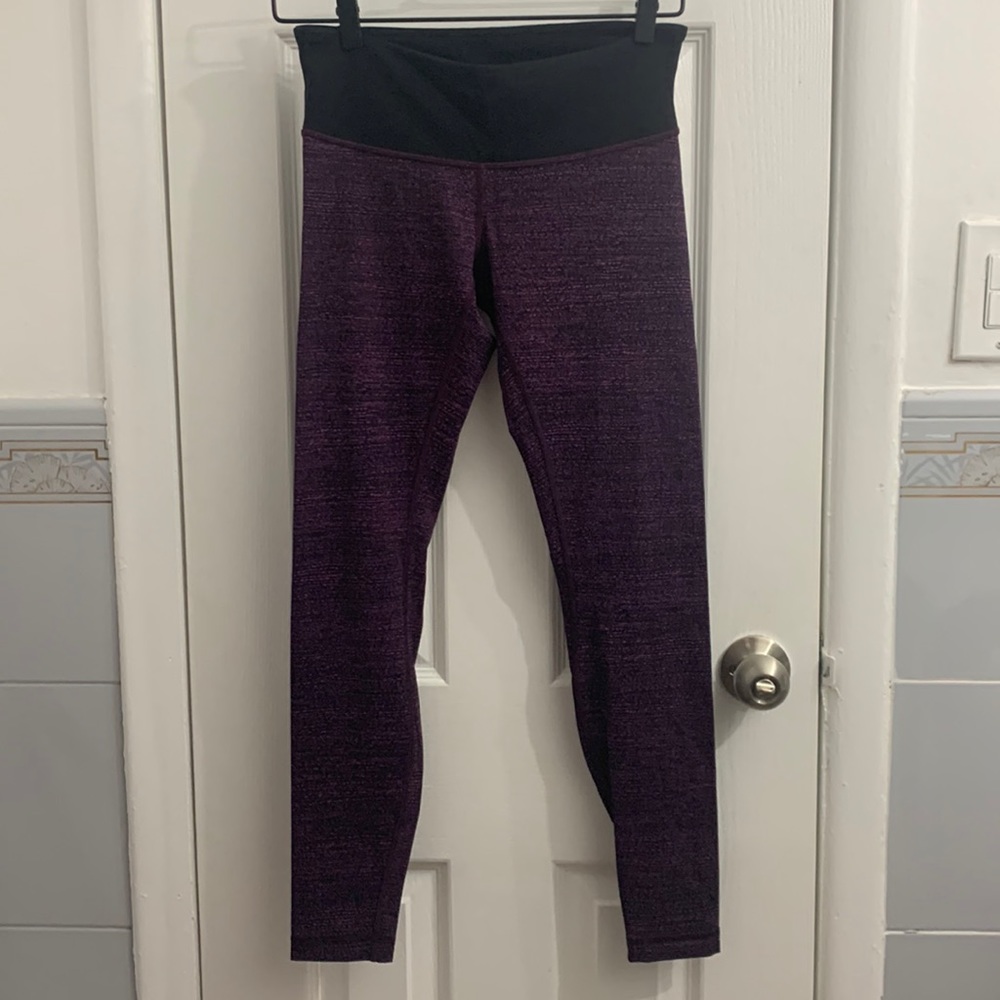 lululemon athletica 26”
